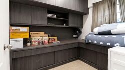 Blk 115 Sunset Way Residence (Clementi), HDB Executive #589299031